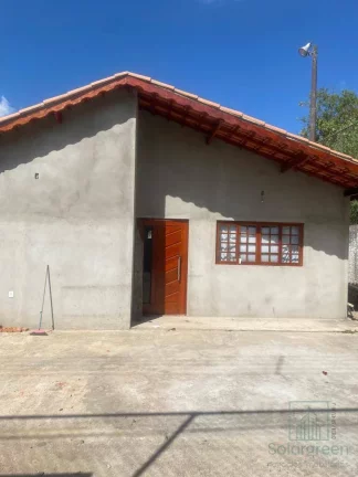 Imagem Casa de 504m² à Venda no Sun Valley – Terra Preta! 420 mil