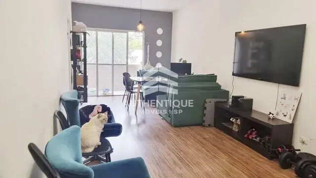 Imagem PORTO PRIMAVERA VILA OLIMPIA - Apartamento à venda no bairro Vila Olímpia - São Paulo/SP, Zona Sul