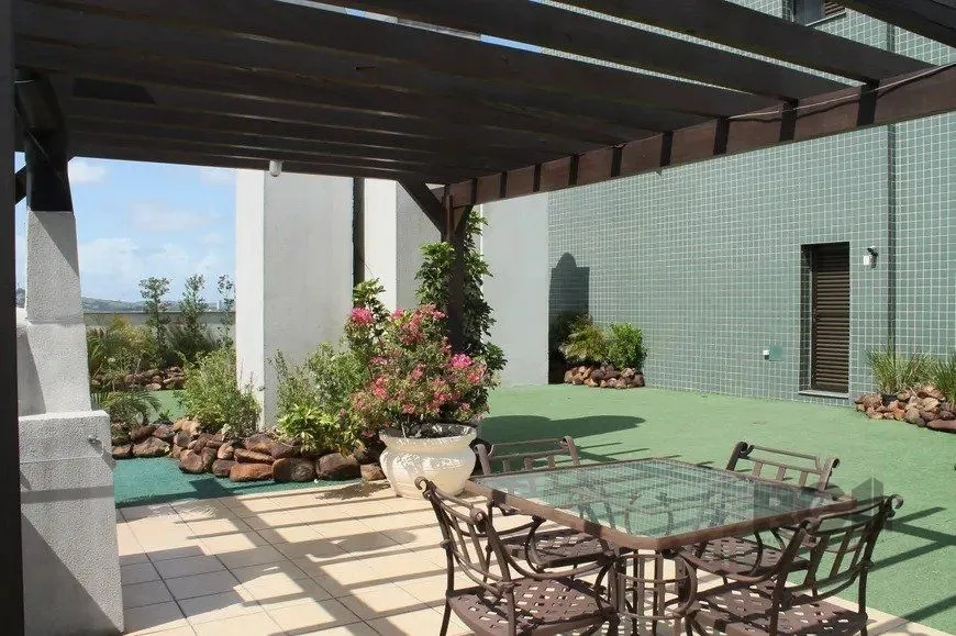 Imagem Apartamento em Centro Histórico
