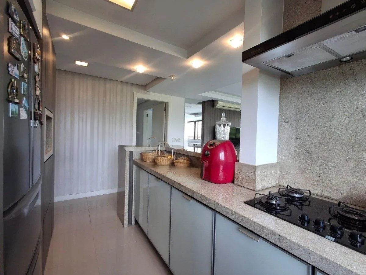 Imagem Apartamento de 3 dormitórios, 106m², no Jardim Planalto
