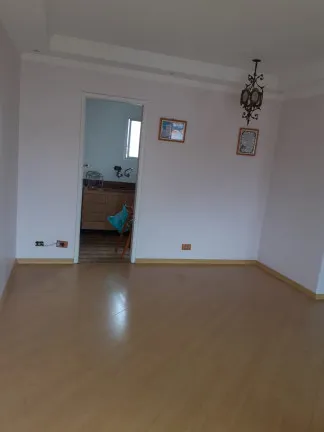 Imagem Apartamento com 2 Quartos à Venda, 63 m² em Parque São Lucas - São Paulo