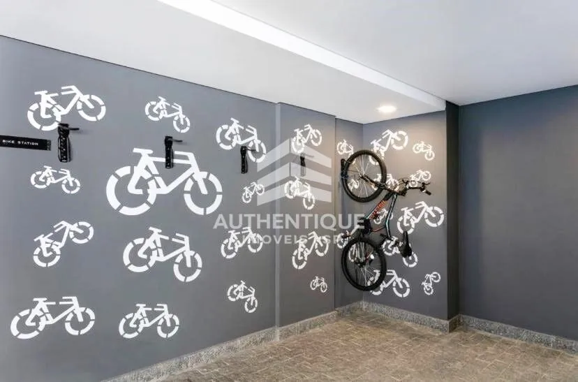 Imagem Avant Saúde - Apartamento à venda em São Paulo/SP