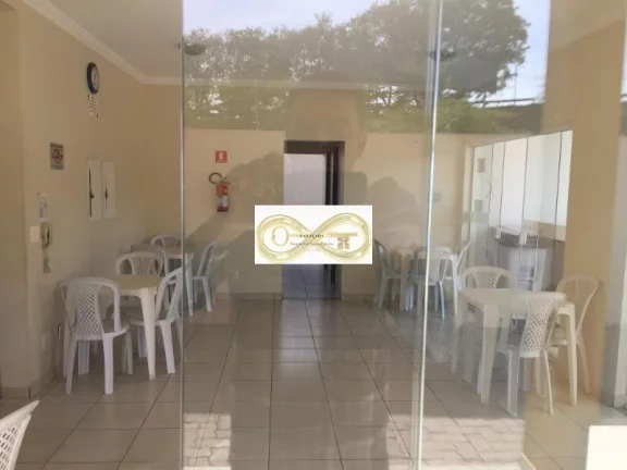 Imagem APARTAMENTO A VENDA COM 2 DORMITÓRIOS DE ÓTIMA LOCALIZAÇÃO NO JARDIM BOA ESPERANÇA
