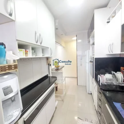 Imagem Apartamento belíssimo frente Vila Caiçara, Desperte todos os dias com o som das ondas e uma vista panorâmica incrível neste espaçoso apartamento de 2 dormitórios, de frente para o mar, onde cada detalhe foi pensado para oferecer conforto e qualidade de vi