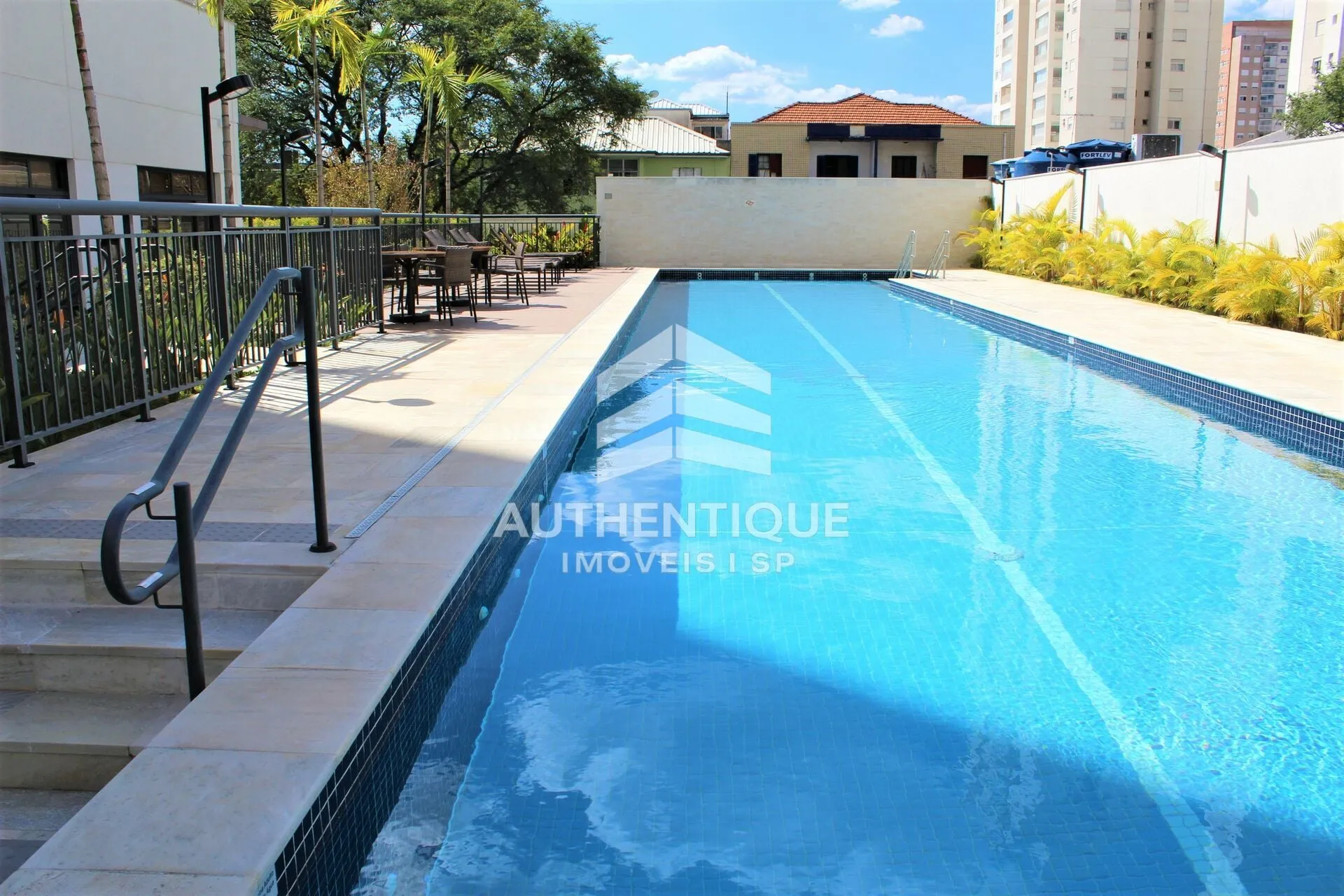 Imagem Legittimo Vila Romana - Apartamento à venda em São Paulo/SP