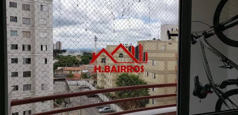 Imagem Apartamento à Venda com 02 Dormitórios na Região Sul