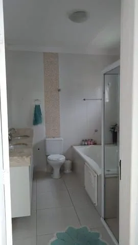 Foto do imóvel Casa à venda 4 Quartos, 1 Suite, 2 Vagas, 250M², Caminho Novo, Tremembé - SP | Pinheiros de Tremembé