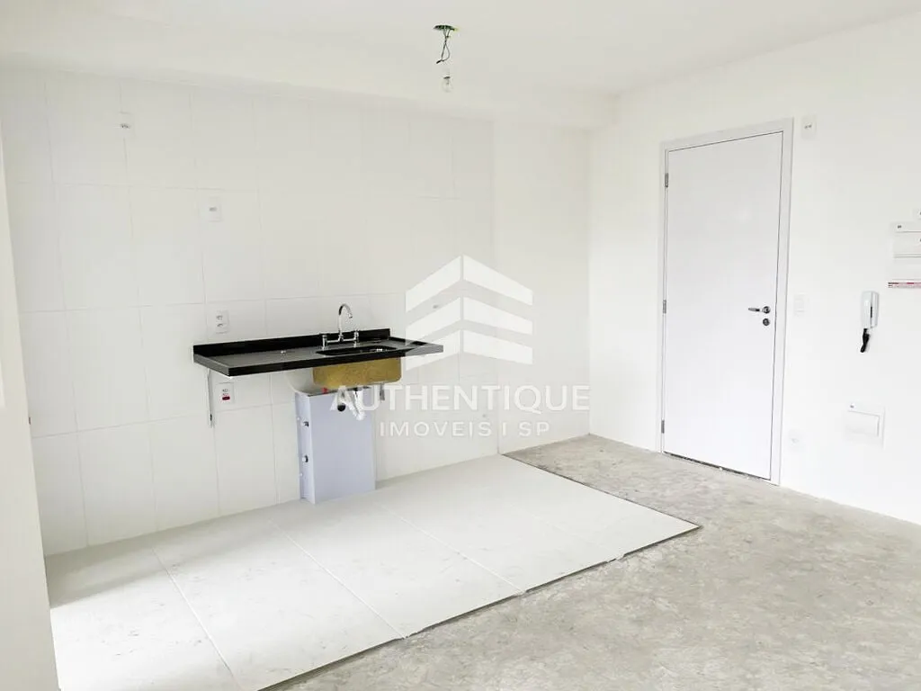 Imagem RAIZ SAO PAULO PARQUE RESORT - SANTO AMARO - Apartamento à venda no bairro Santo Amaro - São Paulo/SP, Zona Sul