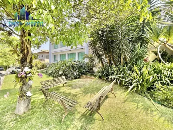 Imagem CASA ESPETACULAR, 6 SUÍTES, PISCINA, GOURMET. SALÃO FESTAS, OFFICE.