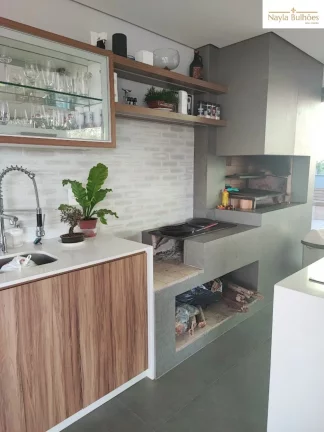 Imagem CASA RESIDENCIAL em São José - SC, Forquilhas