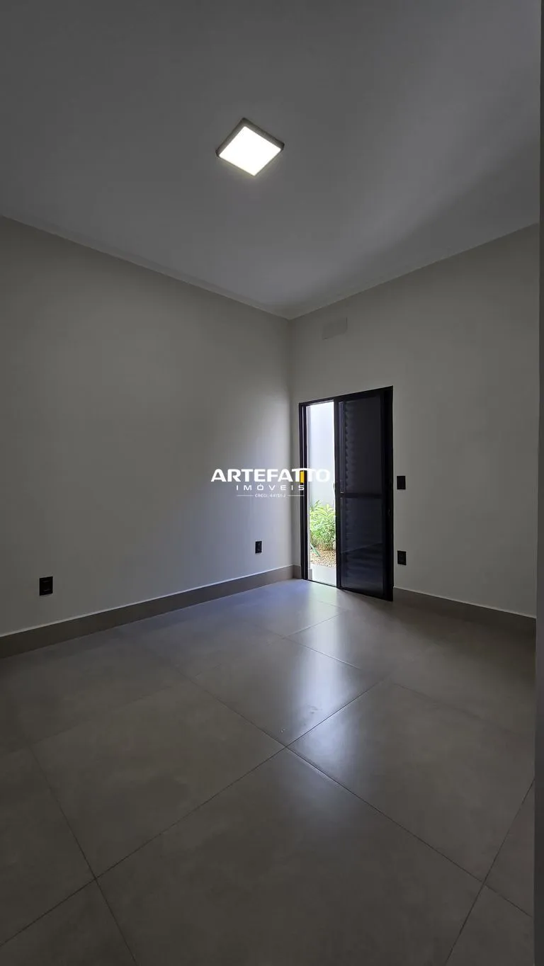 Imagem Casa à venda em Franca, Jardim Natal I, com 3 quartos, 140m2