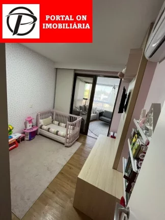 Imagem APARTAMENTO RESIDENCIAL em RIO DE JANEIRO - RJ, Barra da Tijuca