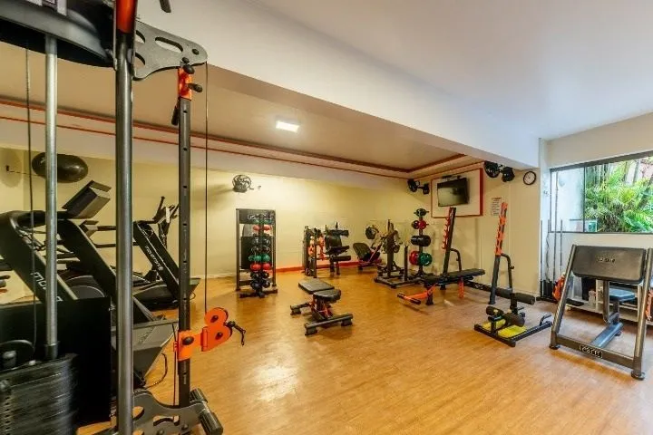 Imagem Apartamento em Ipanema