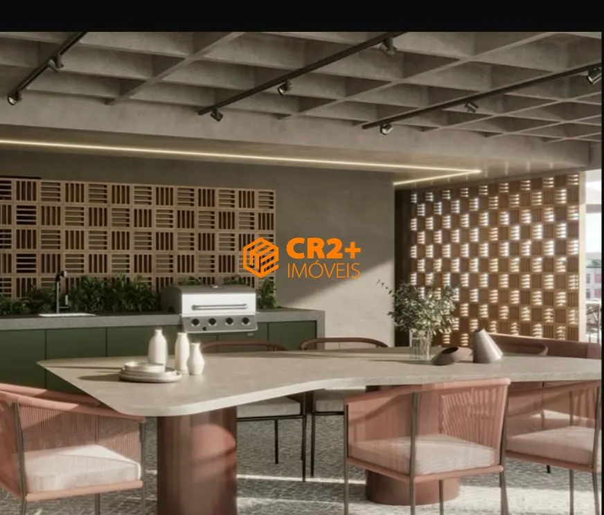 Imagem LANÇAMENTO MODERNO E LUXUOSO EM PIEDADE! 1 e 2 quartos. Entrega em nov. de 2026