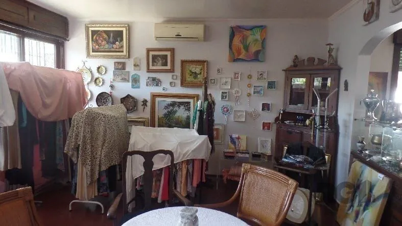 Imagem Casa em Chácara das Pedras