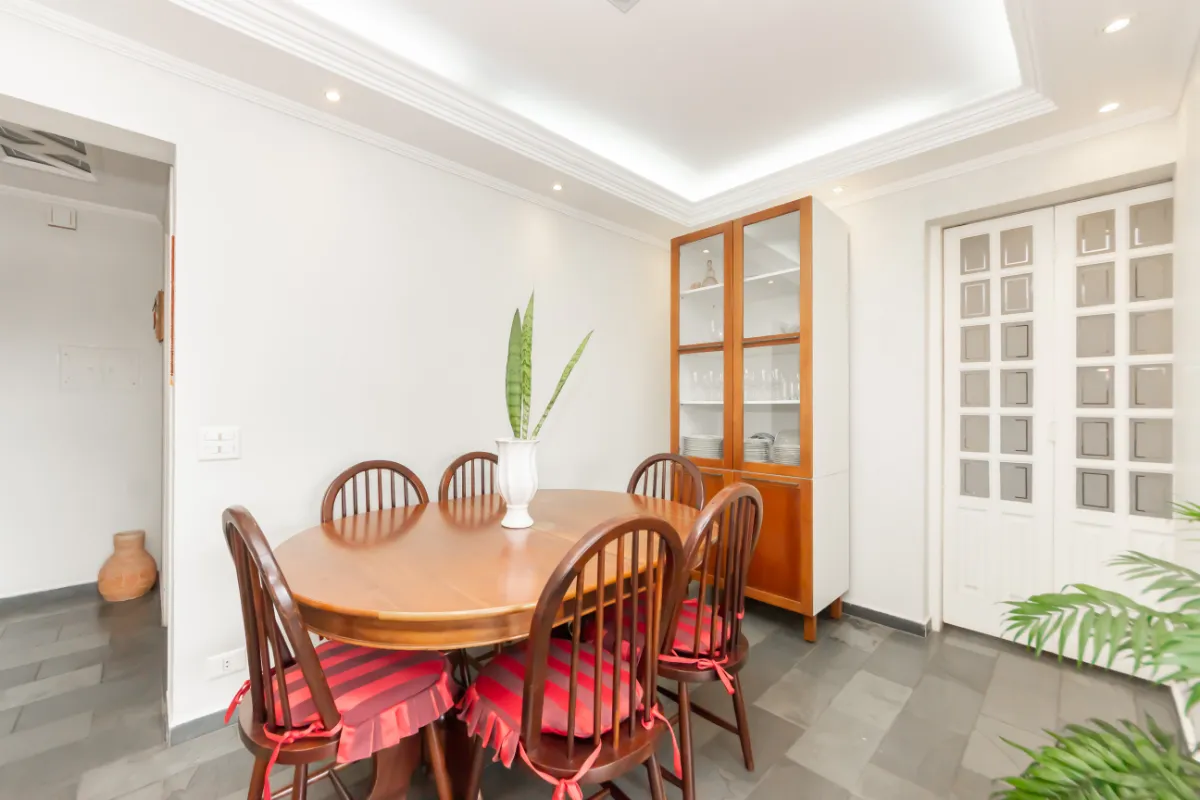 Imagem Apartamento para venda em Vila Mazzei com 3 quartos, 67m2