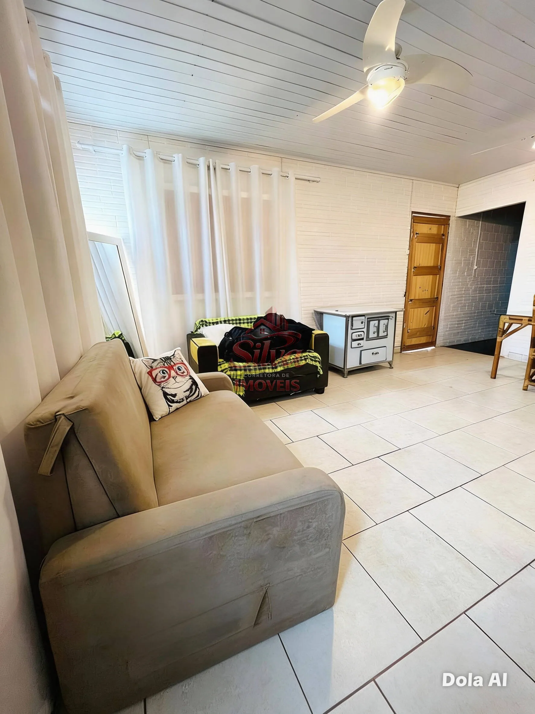 Imagem C55 | Casa 4 dormitórios à venda a 450m do mar em Imbé