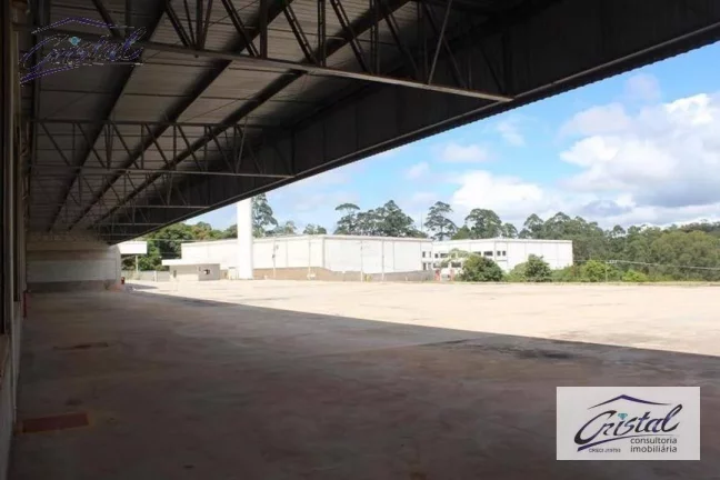 Imagem Galpão, 9088 m² - venda por R$ 45.000.000,00 ou aluguel por R$ 213.783,30 - Granja Viana - Cotia/SP