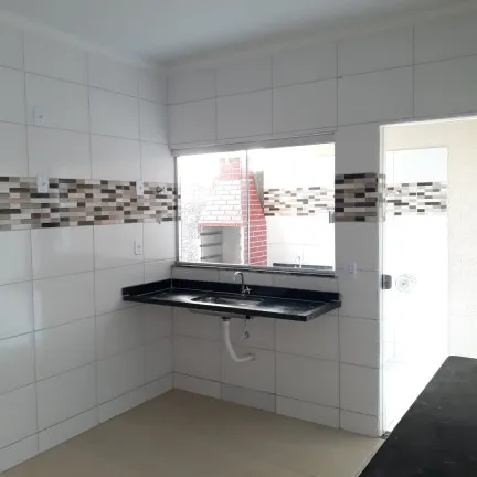 Imagem Casa com 2 Quartos à Venda, 78 m² em Villa Deifiore - Aparecida de Goiânia