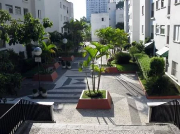 Foto do imóvel Excelente oportunidade: Apto de 59m² com 2 dorms e 2 vagas, a 2 quadras do metrô Giovanni Gronchi!