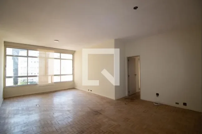 Apartamento à Venda - Copacabana, 3 Quartos, 133 m2