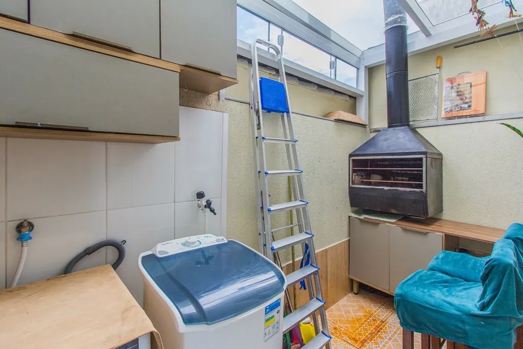 Imagem Casa de Condomínio em Niterói