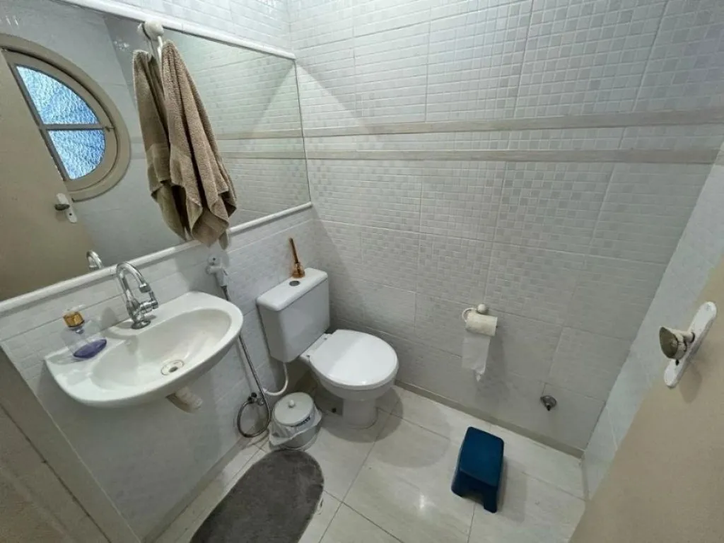 Imagem CASA COM 185,00 m² - SOLEMAR - PRAIA GRANDE SP