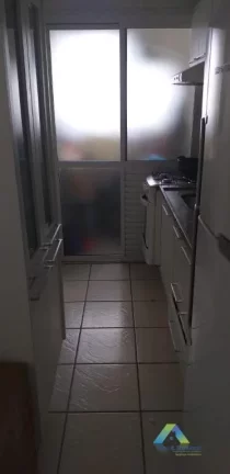 Imagem Lindo Apartamento com moveis planejados a 10 minutos da estação do metro Sacomã.