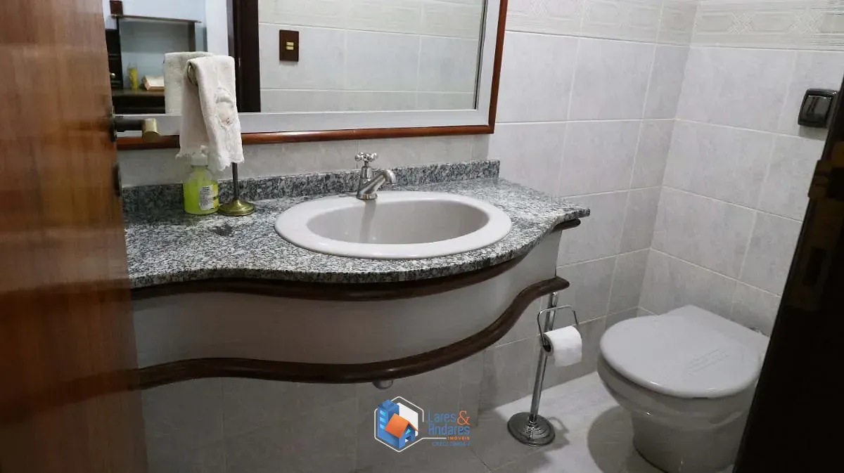 Imagem Apartamento para venda em Santana com 3 quartos, sendo 1 suíte, 135m²