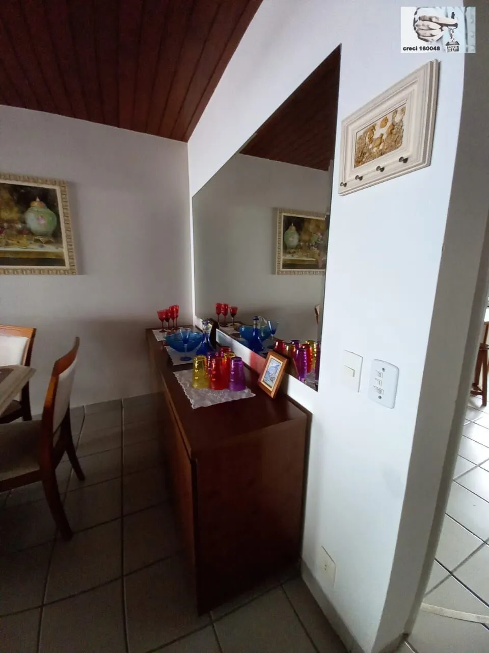 Imagem Apartamento em Morro Sorocotuba, Guarujá/SP