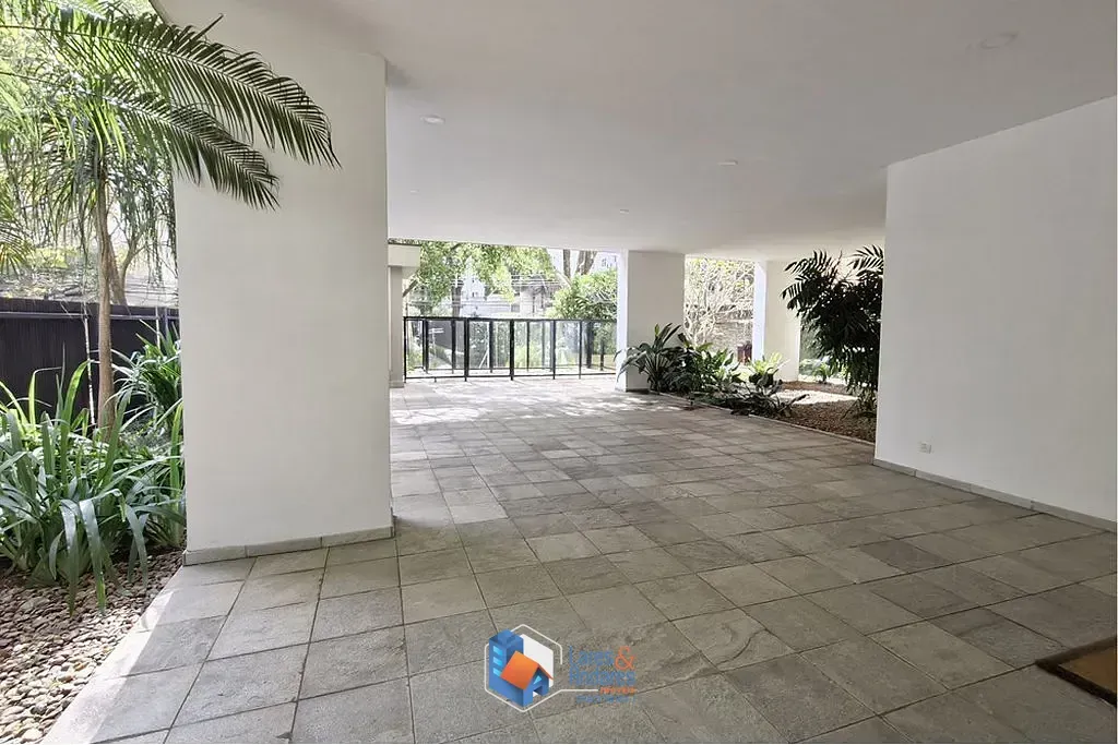 Imagem Apartamento à venda 2 Quartos 1 Suite 1 Vaga 166M² Jardins São Paulo - SP