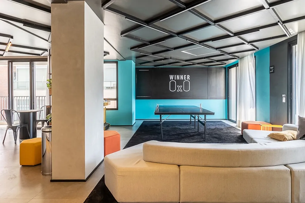Imagem Studio à venda em São Paulo, Vila Mariana, com 1 quarto, 28m2