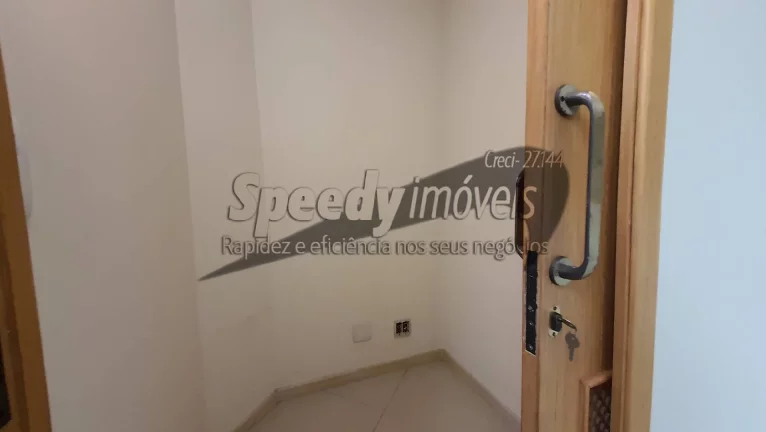 Imagem Conjunto comercial para locação em Santos