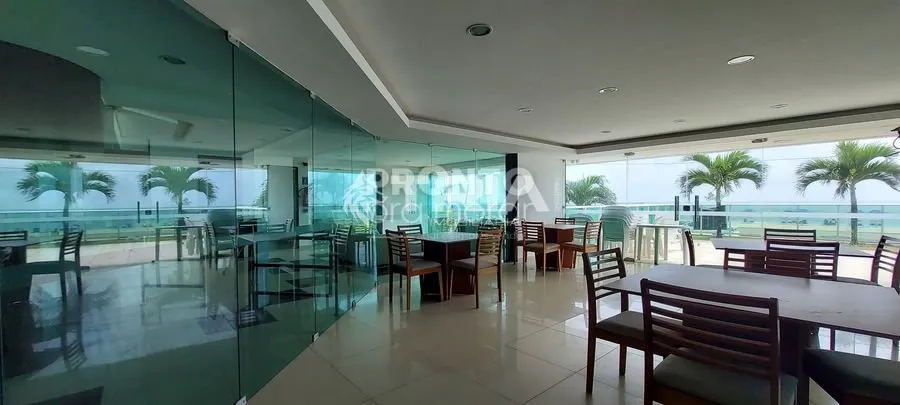 Imagem Flat à venda na Beira-Mar de Boa Viagem | 35,42 m²
