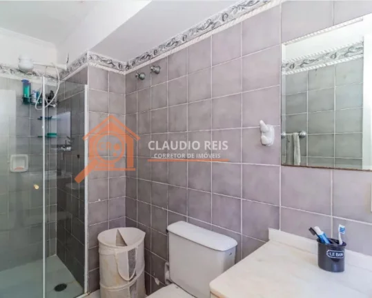 Imagem Apartamento com 3 Quartos à venda, 84m² - Vila Olimpia