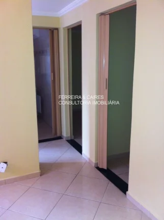Imagem APARTAMENTO RESIDENCIAL em INDAIATUBA - SP, JARDIM ELDORADO