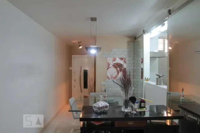 Imagem Apartamento à Venda - Ipanema, 3 Quartos, 108 m2