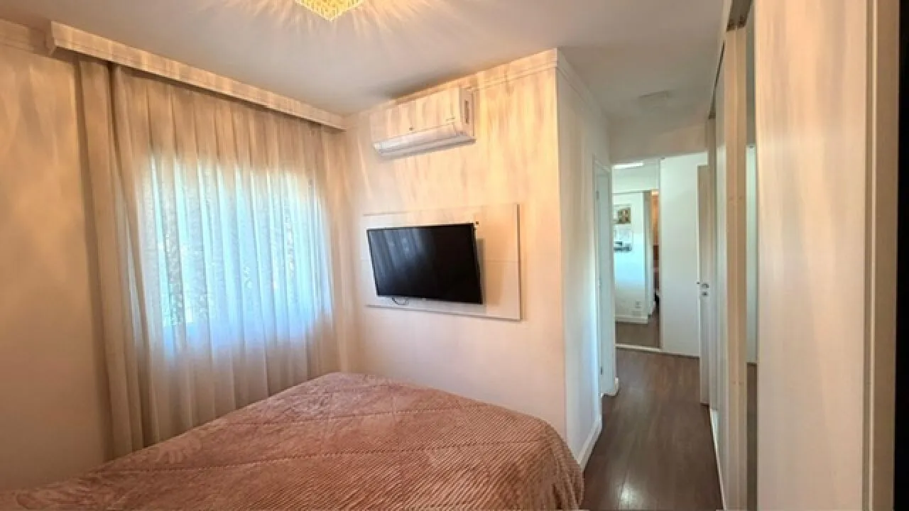 Imagem Apartamento Vila Andrade 2 quartos, 2 vagas, a venda no Mais Morumbi