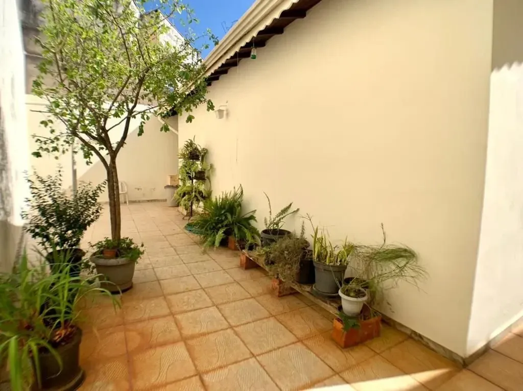 Imagem Casa com 4 Quartos à Venda, 340 m² em Jardim Estádio - Jundiaí