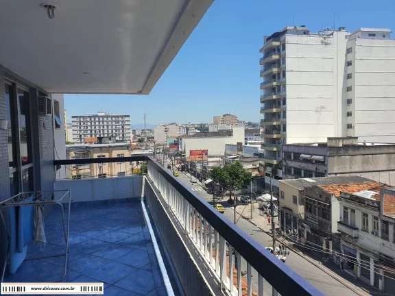 Imagem APARTAMENTO RESIDENCIAL em RIO DE JANEIRO - RJ, ENGENHO NOVO