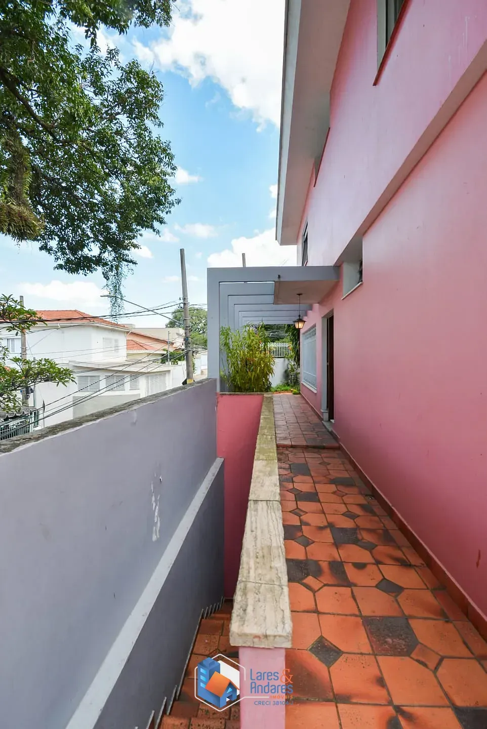 Imagem Casa para venda em Jardim da Glória com 3 quartos, sendo 1 suíte, 250m²