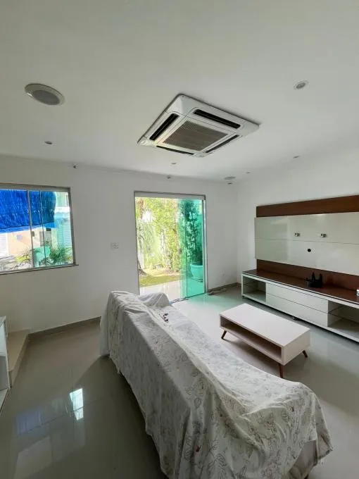 Imagem Casa em Condomínio 3 Quartos Itaboraí - RJ - Centro