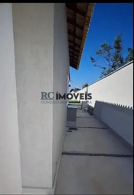 Imagem Casa a Venda no bairro Itaipuaçú - Maricá, RJ