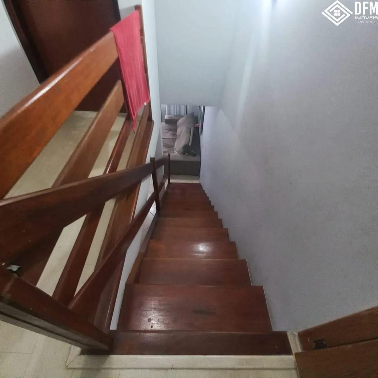 Imagem Sobrado com 3 Dormitorio(s) localizado(a) no bairro Mogi Moderno em Mogi das Cruzes / Mato Grosso do Sul Ref.:4433