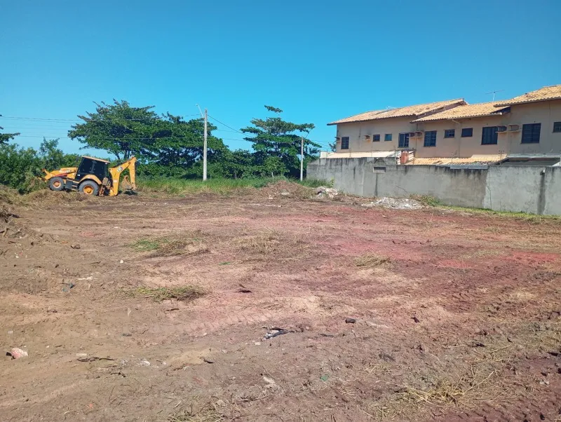 Imagem TERRENO RESIDENCIAL em SERRA - ES, PRAIA DA BALEIA