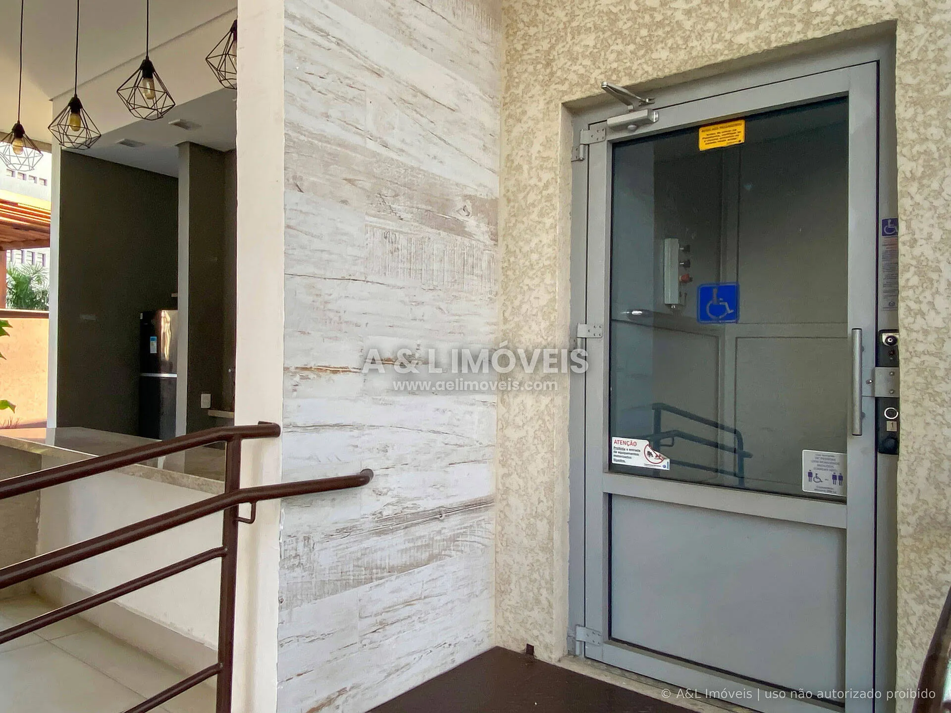 Imagem Apartamento à Venda em Taubaté | 68m² | 3 Dorms. e Vista Mantiqueira