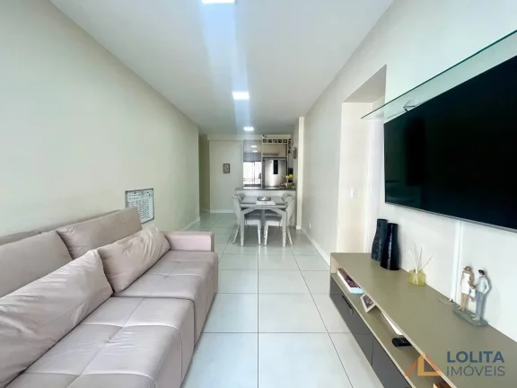 Imagem APARTAMENTO DE 3 QUARTOS E 2 VAGAS DE GARAGENS À VENDA NO ITACORUBI, FLORIANÓPOLIS/SC.