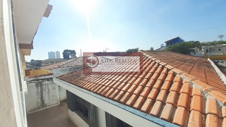 Imagem Casa térrea com edícula em Jardim dos Lagos - São Paulo