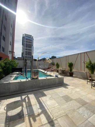 Imagem Apartamento 3 Dormitórios, 2 Vagas, Allure Vila Ema, São Jose dos Campos.