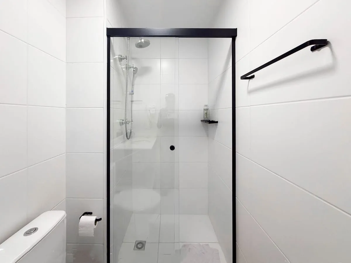 Foto do imóvel Apartamento com 1 Quarto para alugar, 26m² - Moema em Alameda Jauaperi, 1332 - Moema, São Paulo - SP